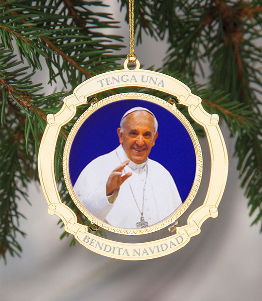 holiday-ornament-pope-francis-spanish-celebrating-america-llc