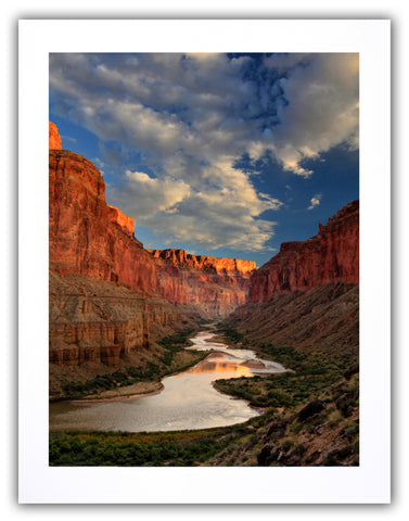 11"x 14" The Grand Canyon Print