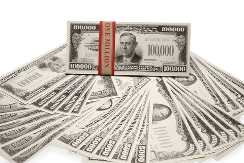 Million Dollar Bundle