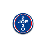 Joe Biden 2020 Lapel Pin