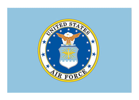 US Air Force Magnet